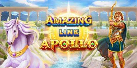 Игровой автомат Amazing Link Apollo  играть бесплатно